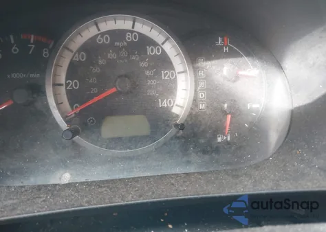 2007 Mazda Mazda5 Touring from USA, damaged, VIN JM1CR293270145918